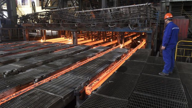 1 ton inşaat demiri kaç TL? Payas, İstanbul, İzmir illeri için fiyatlar